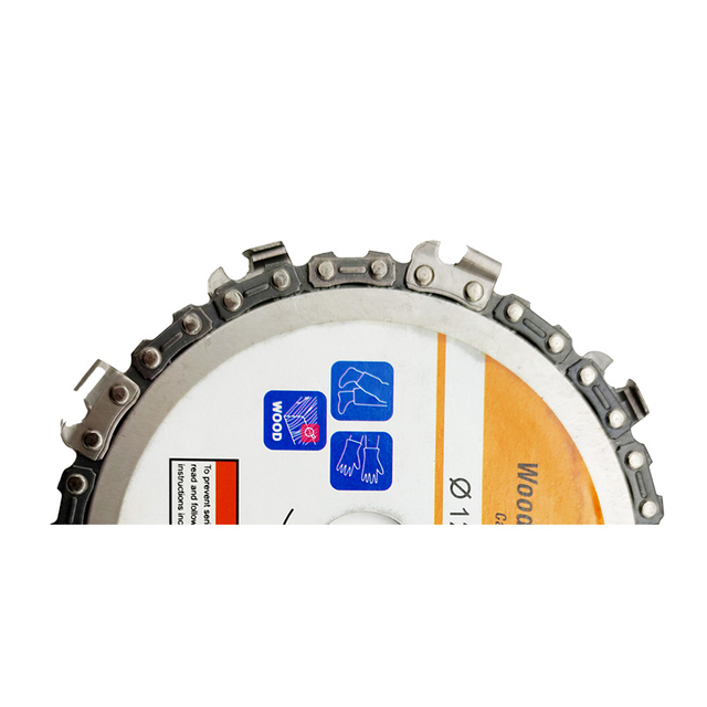 DISCO DESBASTE MADEIRA