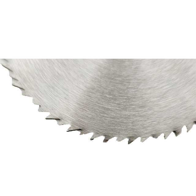 DISCO DE SERRA AÇO CARBONO 4 3/8”