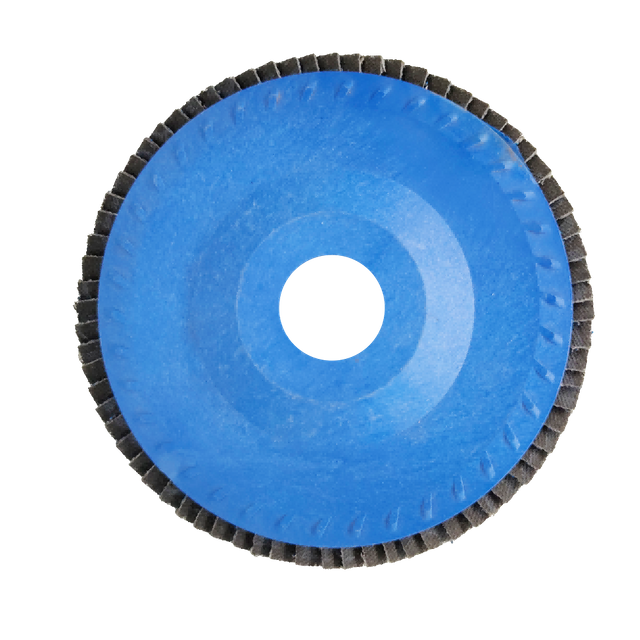 DISCO DESBASTE FLAP RETO