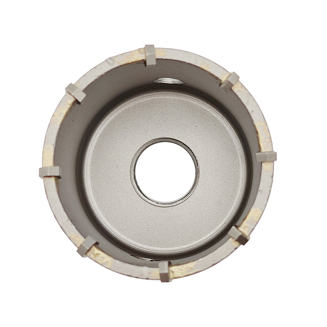 SERRA COPO PARA CONCRETO 